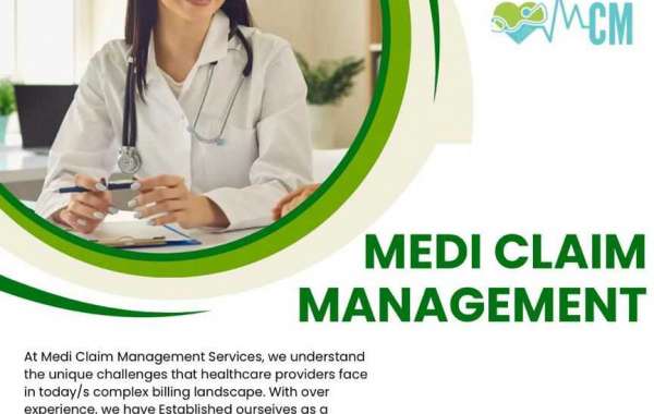 Revenue Cycle Management in Health Care