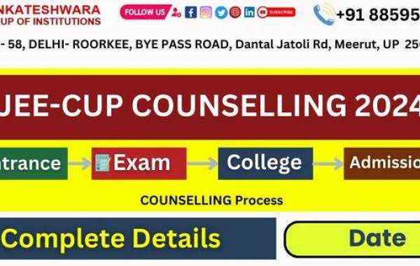 Breaking News: Everything You Need to Know About JEECUP Counselling 2024 Result!