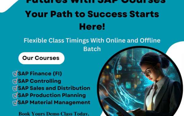 Is an SAP FICO Course in Pune the Best Choice for Advancing My Career?
