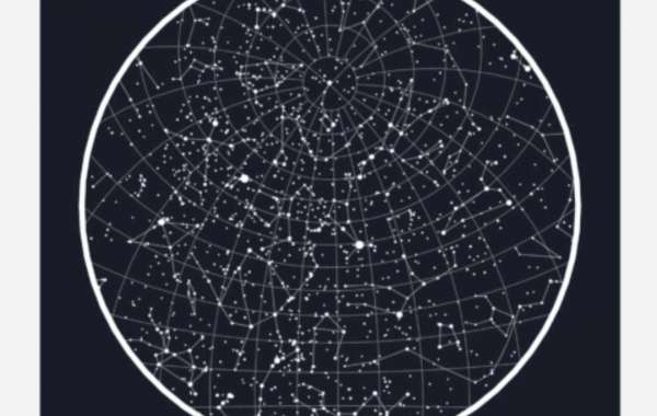 Discover the Night Sky: A Guide to UK Constellations