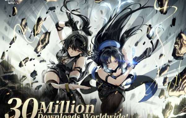 Wuthering Waves Hits 30M Downloads - Kuro Games Milestone