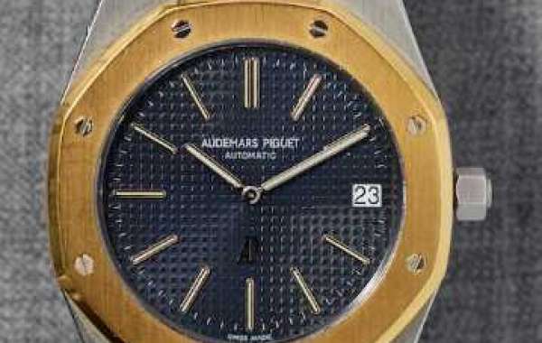 Best Audemars Piguet Replica Watches