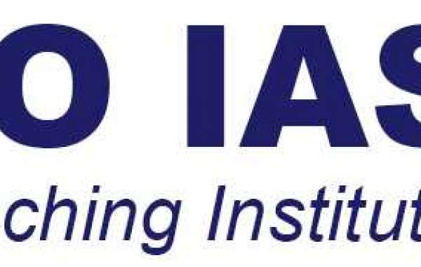 Discover Why Vajirao IAS Academy is the Best Coaching Institute for IAS in Delhi