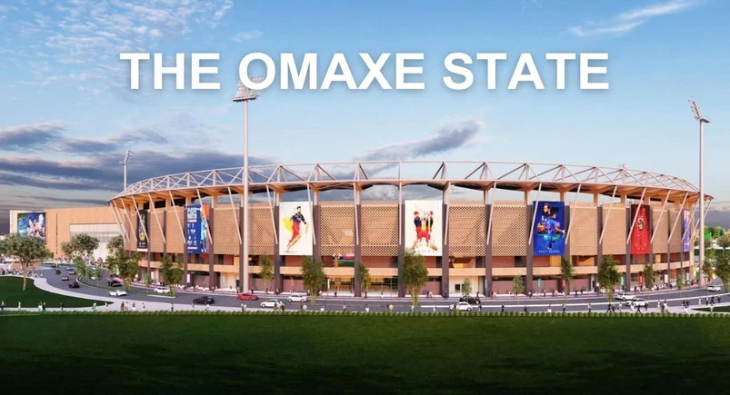 Omaxe State: A New Era of Commercial Excellence in Dwarka