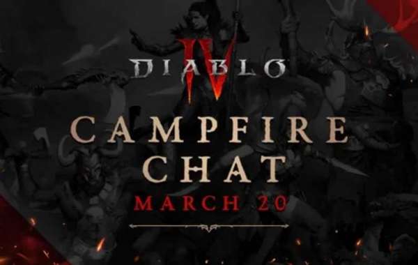 PTR and Season 4 Campfire Chat - March 20th