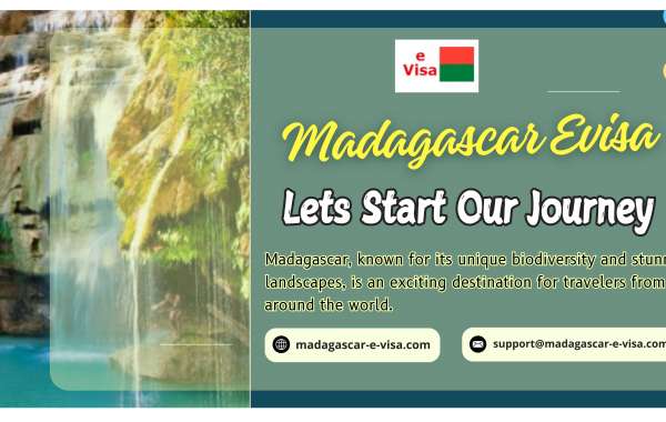Madagascar Visa: Simplifying Your Journey to the Land of Unique Biodiversity