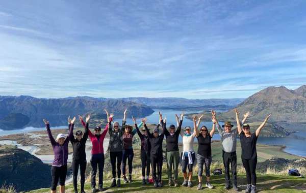 How to Choose the Perfect Yoga Retreat in New Zealand: Your Complete Guide