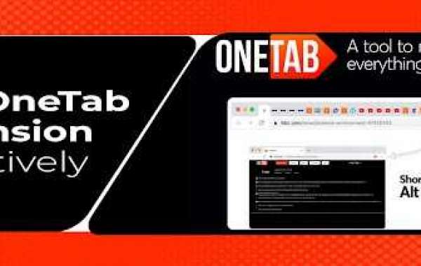 OneTab Chrome Extension: Your Ultimate Browser Companion