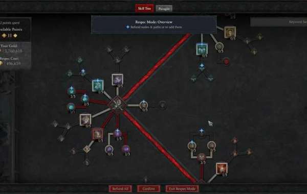 Diablo Season 3: Unlock New Features in Season of the Construct