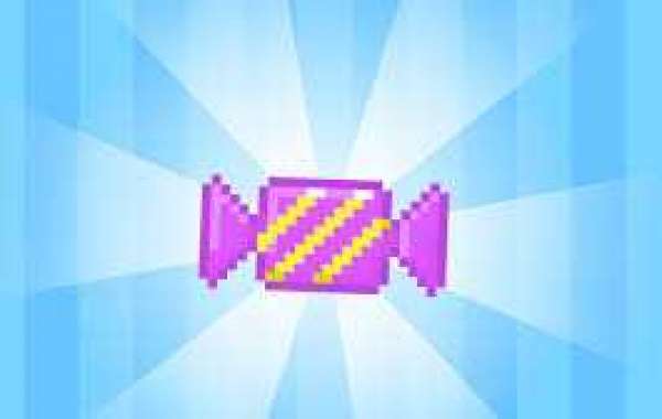 Candy Clicker hot free game