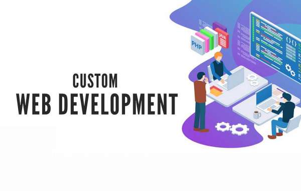 Custom Web Development in Siliguri | Website development in Siliguri
