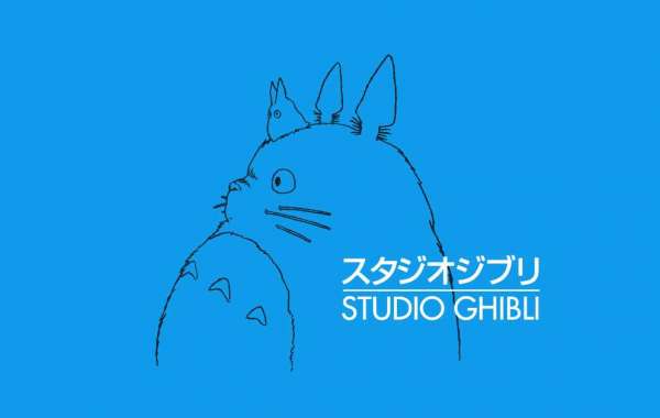 最高のスタジオジブリ映画とその視聴方法