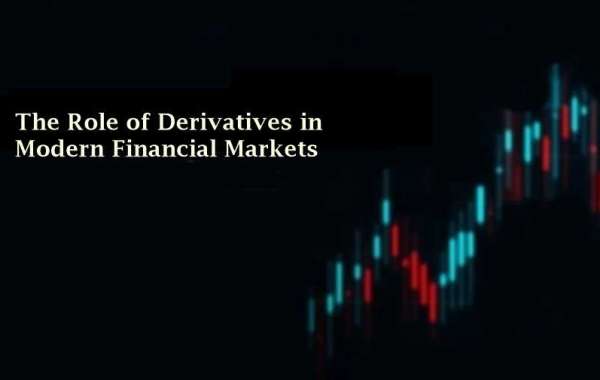 The Role of Derivatives in Modern Financial Markets