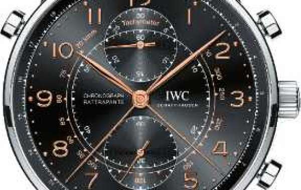 IWC Replica Watches Swiss Made