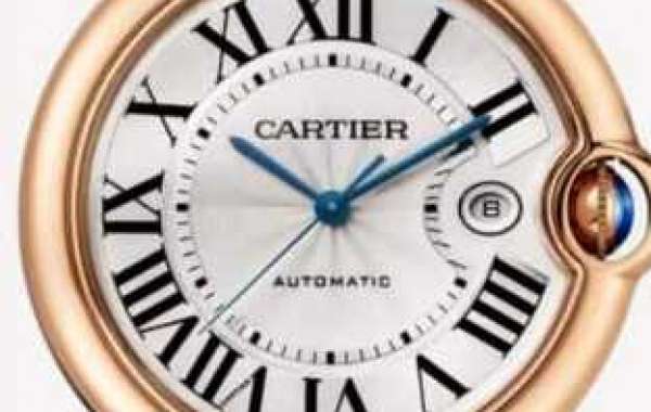 Cartier Tank Replica Watches