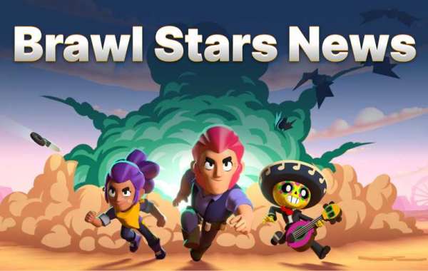 Edgy Purple Skins in Brawl Stars: Community Reactions