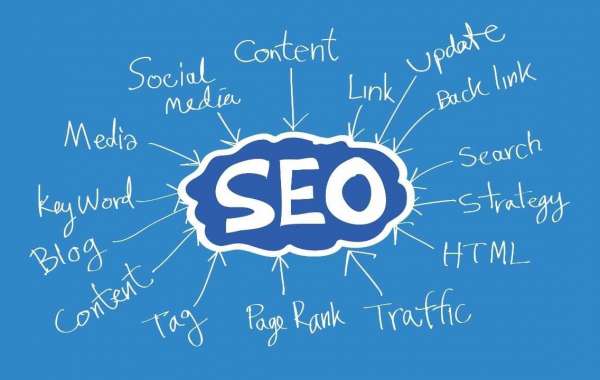 Top-Rated SEO Services Provider in Faridabad: Elevating Your Digital Presence