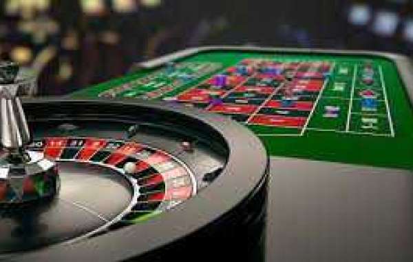 Navigating Online Casinos: A Comprehensive Guide