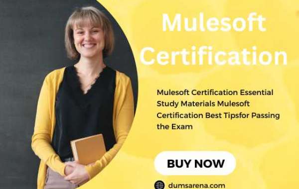 Mulesoft Certification Your Guide to Passing the Exam