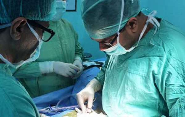 Why A Surgical Gastroenterologist Essential for GI Cancer Surgery in Delhi?
