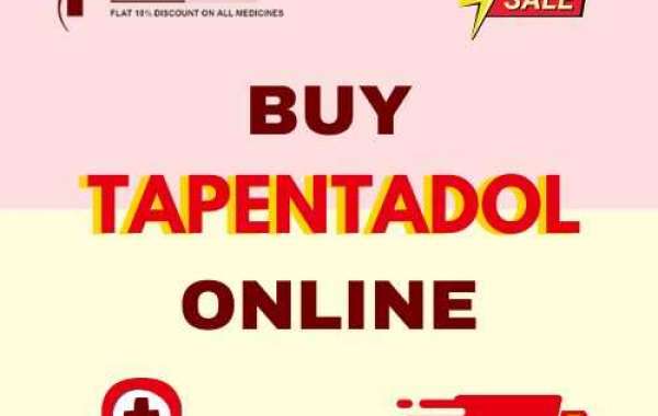 Buy Tapentadol Online Same-Day Dispatch Option