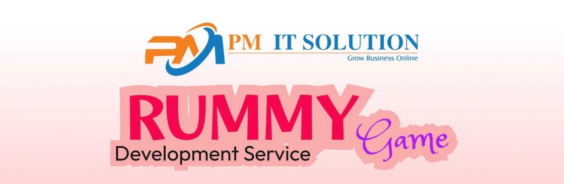PM IT Solution Cover Image