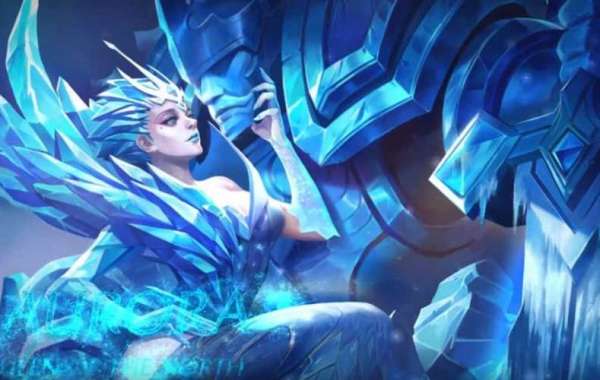 Aurora: Frost Mage Guide - Mobile Legends