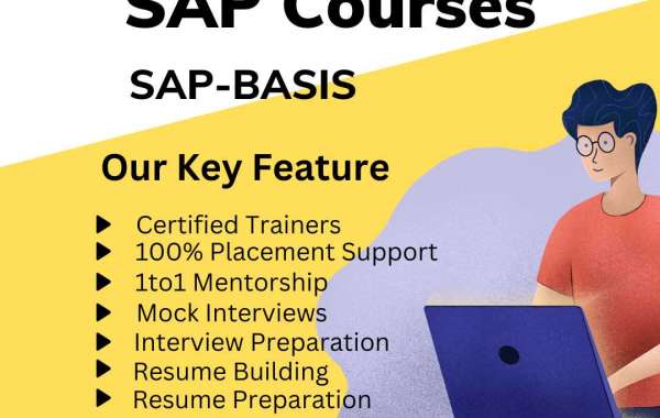 How SAP Course in Virar Are Bringing Career Development to New Heights?