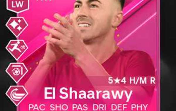 Stephan El Shaarawy – Bio, Career, and FUTTIES Card