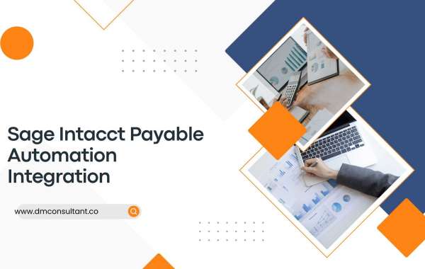 Sage Intacct Payable Automation Integration: A Comprehensive Guide