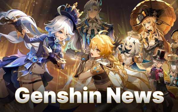 Genshin Impact Patch 5.0 – Neue Charaktere und Missionen