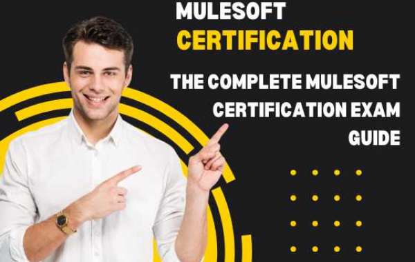 Mulesoft Certification Tips for Effective Preparation