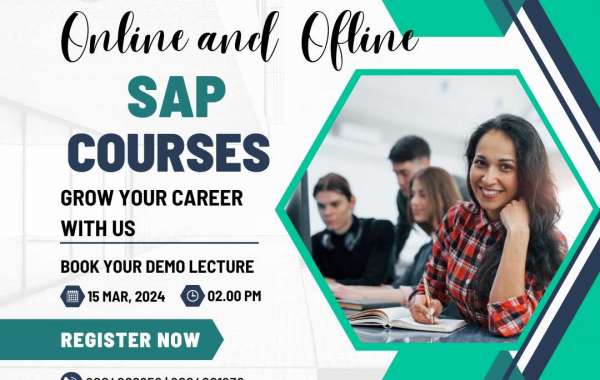 Why Choose Our SAP Ariba Course in Pune for Unmatched Career Opportunities?