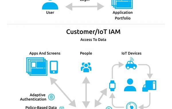 IoT- Identity Access Management Market Case Study And Latest Industry Insights As Per Analysis By 2032