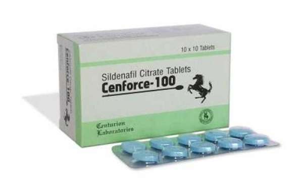 Order Cenforce 100 mg Online Avail Discounts