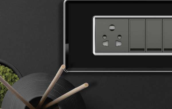 Know How Modular Electric Switch Board Has The Power To Transform Your Home