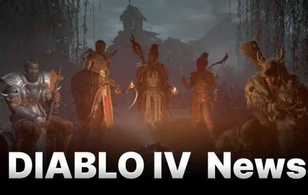 Diablo 4 Classes - A Beginner's Guide