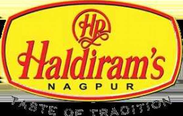 Applying for a Haldiram's Franchise: Unwrapping the Opportunity