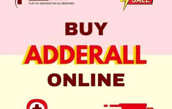 Buy Adderall Online Expedited Medical Services