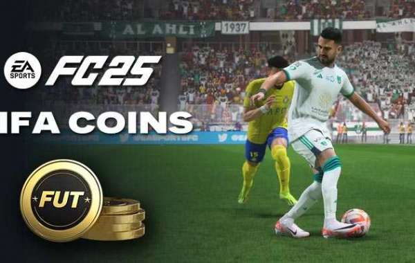 Wie Man FC 25 Coins Farmen Kann