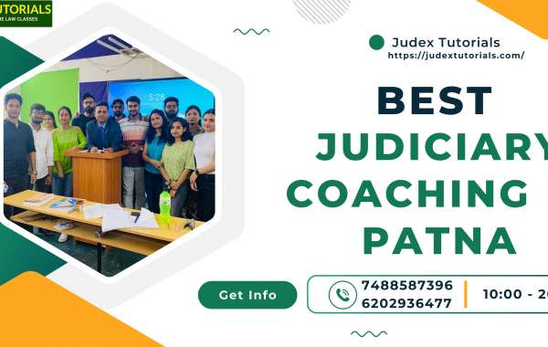 Best Judiciary Coaching in Patna