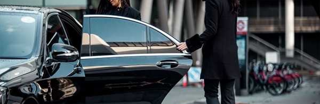 YYZ FLEET LIMO SERVICE Cover Image