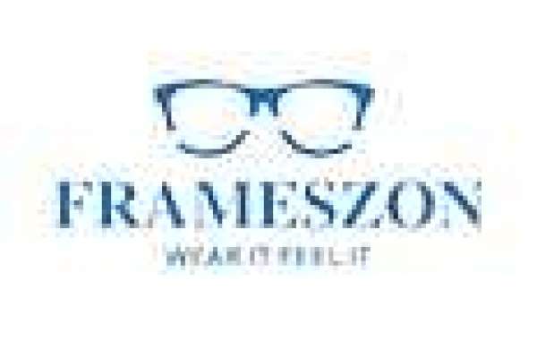 Frameszon: Leading Eyewear Experts in Connaught Place.