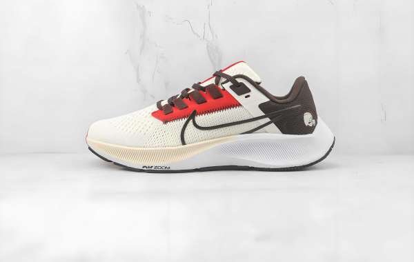 解鎖運動巔峰：7款終極 Nike Air Zoom 鞋款讓您表現更加卓越！