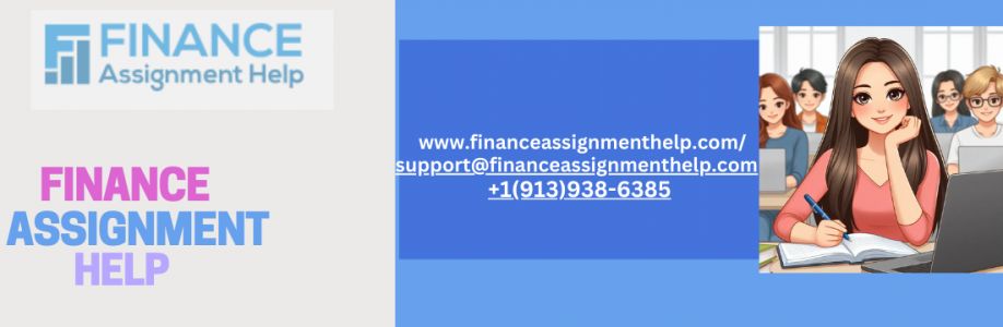 Finance Assignment Help Cover Image