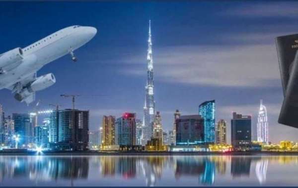 Fly High Abroad | Find The Best Visa Consultancy in Dubai, UAE