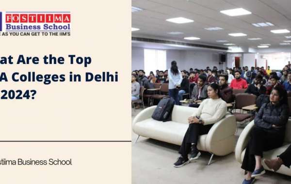 What Are the Top MBA Colleges in Delhi With Fees Details?