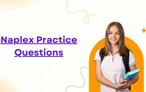 Pass Your Naplex Exam with the Right Practice Questions