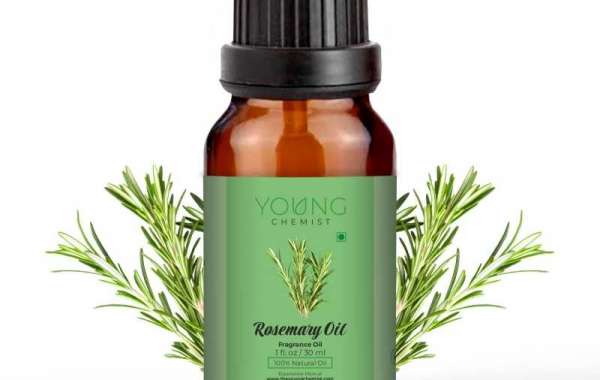 Rosemary Fragrance Oil