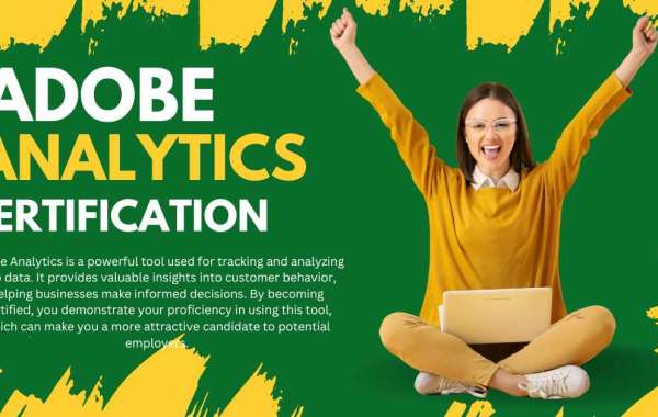 The Ultimate Guide to Passing Adobe Analytics Certification